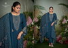 Olive By Sargam Muslin Digital Printed Dress Material Wholesale Suppliers In India